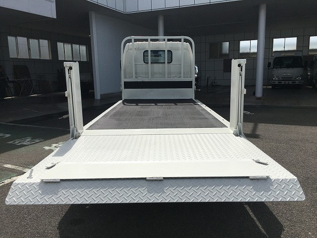 日野 デュトロ 小型 平ボディ TKG-XZC645M(92191) 16枚目