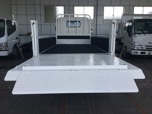 日野 デュトロ 小型 平ボディ TKG-XZC645M(92191) 20枚目