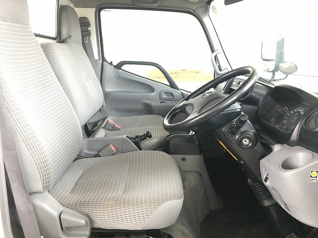 日野 デュトロ 小型 平ボディ TKG-XZC645M(92191) 30枚目