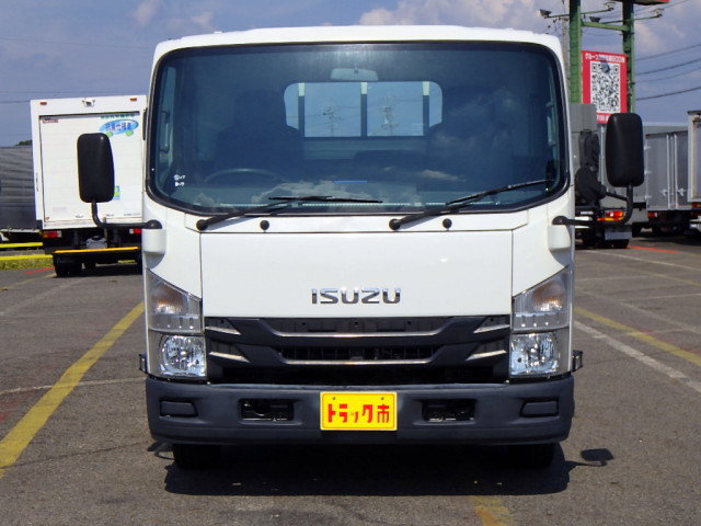 いすゞ エルフ 小型 平ボディ TPG-NPR85AR(92192) 3枚目