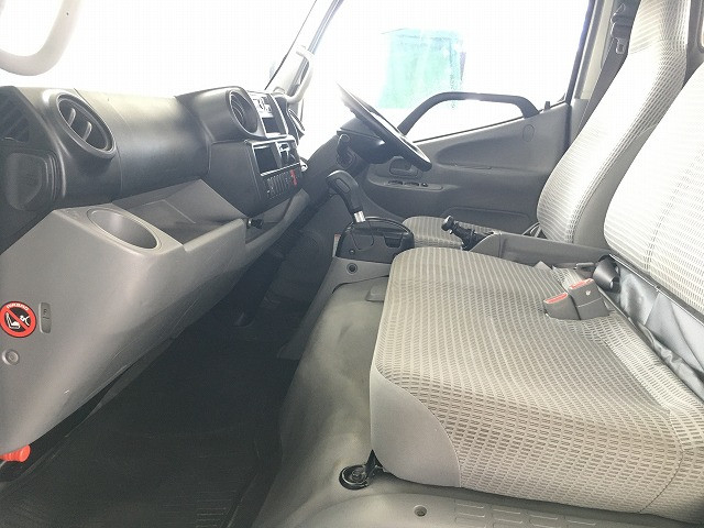 日野 デュトロ 小型 平ボディ TKG-XZC645M(92191) 31枚目