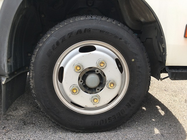日野 デュトロ 小型 平ボディ TKG-XZC645M(92191) 38枚目