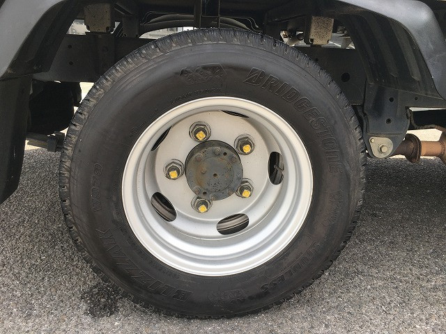 日野 デュトロ 小型 平ボディ TKG-XZC645M(92191) 39枚目
