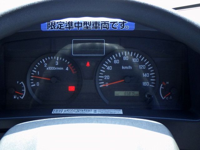 いすゞ エルフ 小型 平ボディ TPG-NPR85AR(92192) 49枚目