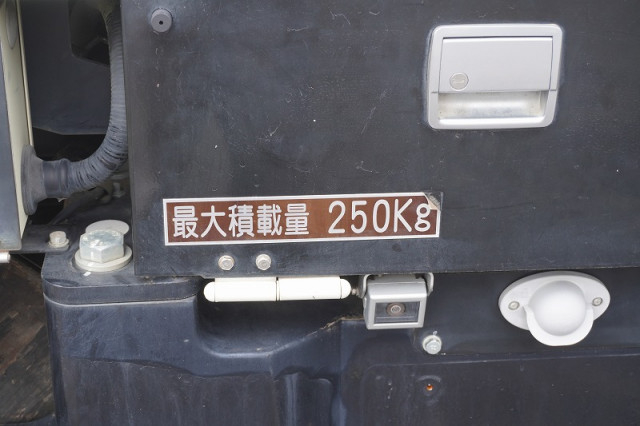 三菱ふそう キャンター 小型 高所作業車 TPG-FEA50(92196) 22枚目
