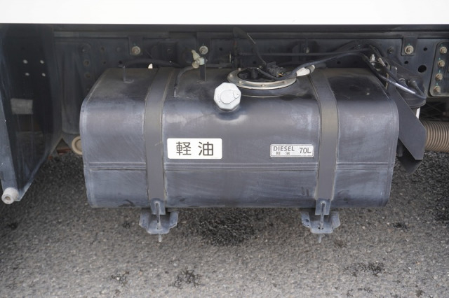 三菱ふそう キャンター 小型 高所作業車 TPG-FEA50(92196) 25枚目