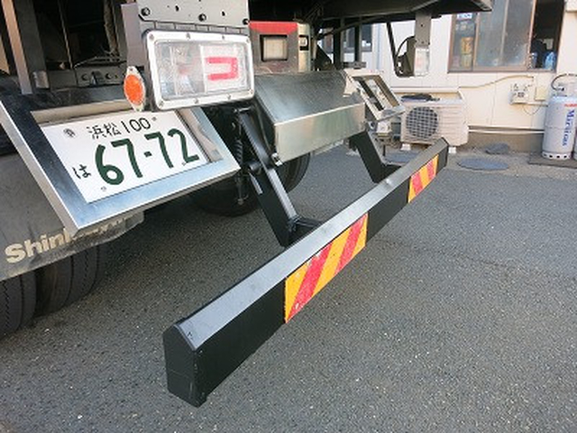 日野 プロフィア 大型 土砂ダンプ 2DG-FS1AGA(92197) 15枚目