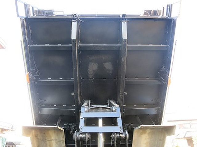 日野 プロフィア 大型 土砂ダンプ 2DG-FS1AGA(92197) 21枚目
