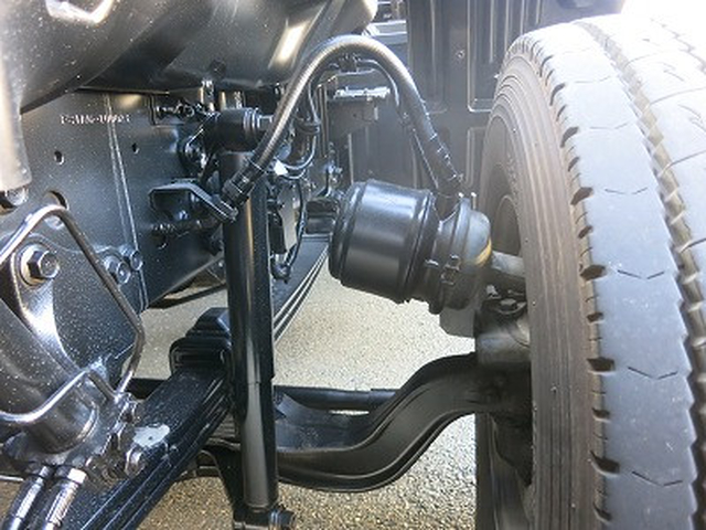 日野 プロフィア 大型 土砂ダンプ 2DG-FS1AGA(92197) 23枚目