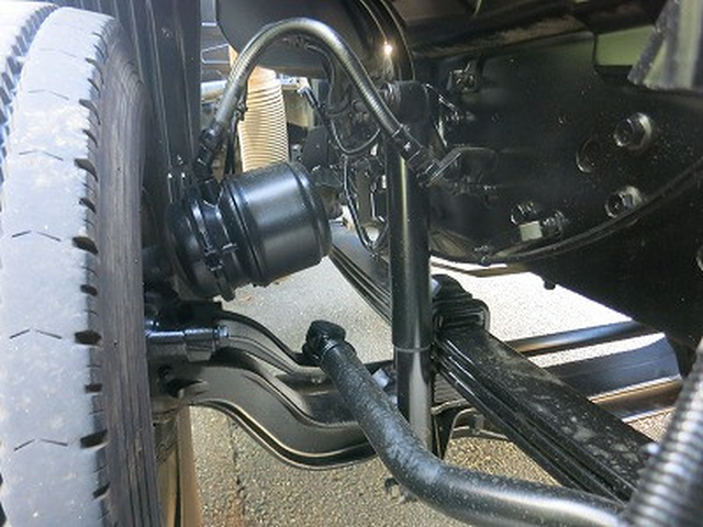 日野 プロフィア 大型 土砂ダンプ 2DG-FS1AGA(92197) 24枚目