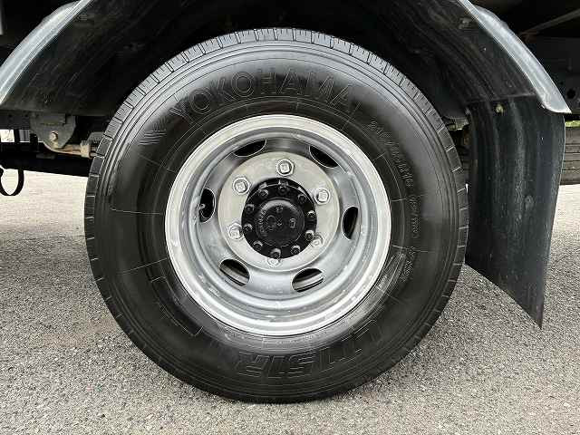 日野 デュトロ 小型 平ボディ TKG-XZU712M(92199) 26枚目