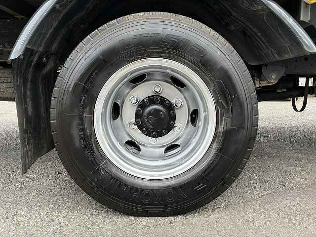 日野 デュトロ 小型 平ボディ TKG-XZU712M(92199) 27枚目