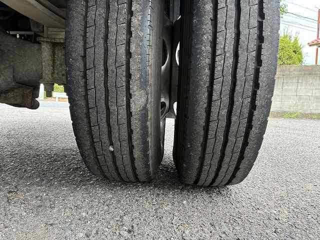 日野 デュトロ 小型 平ボディ TKG-XZU712M(92199) 30枚目