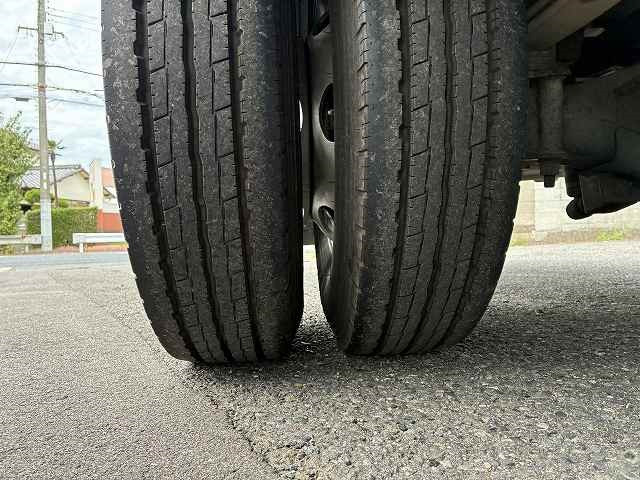 日野 デュトロ 小型 平ボディ TKG-XZU712M(92199) 32枚目