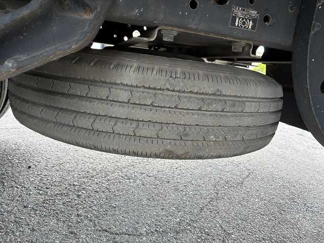 日野 デュトロ 小型 平ボディ TKG-XZU712M(92199) 37枚目