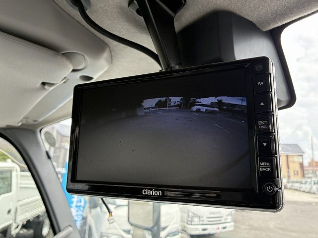 日野 デュトロ 小型 平ボディ TKG-XZU712M(92199) 40枚目