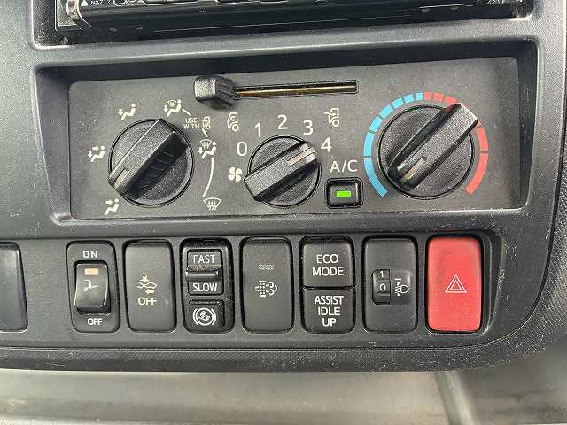 日野 デュトロ 小型 平ボディ TKG-XZU712M(92199) 43枚目