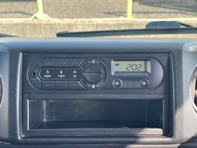 トヨタ ダイナ 小型 アルミバン TKG-XZC605V(92200) 26枚目
