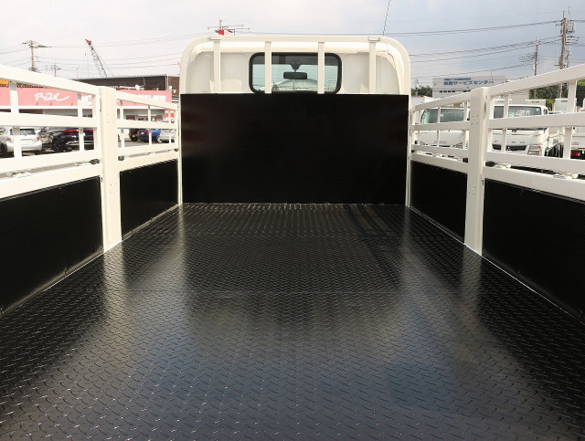 トヨタ トヨエース 小型 平ボディ TKG-XZU675(92203) 12枚目