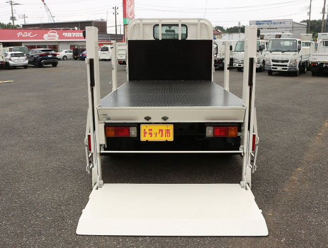 トヨタ トヨエース 小型 平ボディ TKG-XZU675(92203) 23枚目