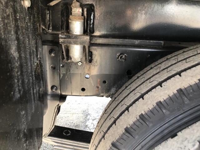 いすゞ エルフ 小型 高所作業車 TPG-NKR85AN(92204) 21枚目