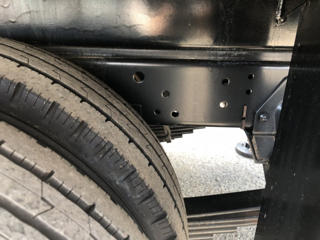 いすゞ エルフ 小型 高所作業車 TPG-NKR85AN(92204) 22枚目
