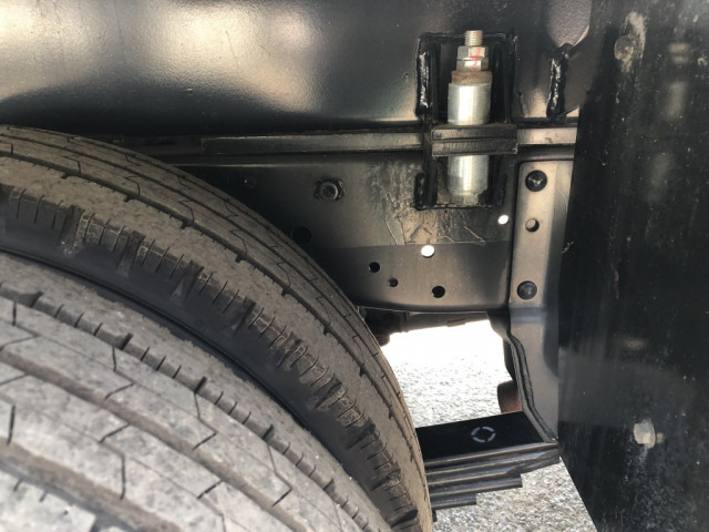 いすゞ エルフ 小型 高所作業車 TPG-NKR85AN(92204) 23枚目