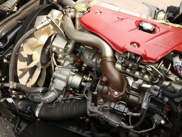 トヨタ トヨエース 小型 平ボディ TKG-XZU675(92203) 28枚目