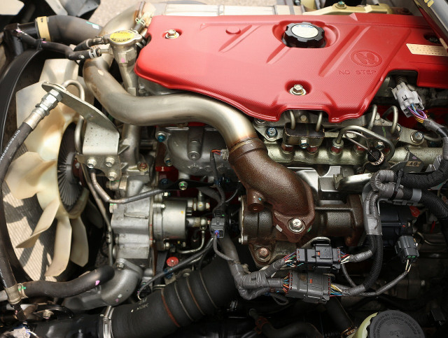 トヨタ トヨエース 小型 平ボディ TKG-XZU675(92203) 29枚目