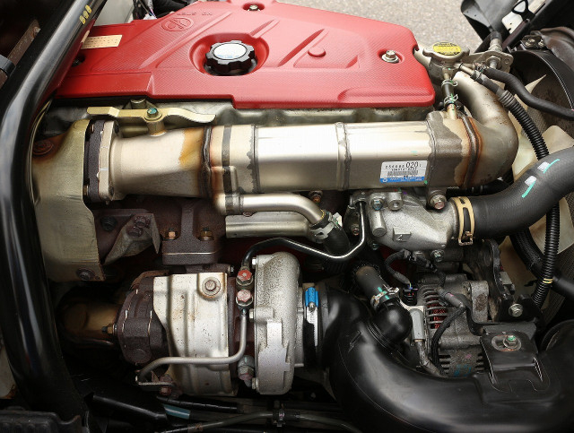 トヨタ トヨエース 小型 平ボディ TKG-XZU675(92203) 31枚目