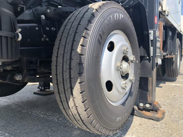 いすゞ エルフ 小型 高所作業車 TPG-NKR85AN(92204) 40枚目