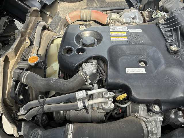 いすゞ エルフ 小型 平ボディ TRG-NLR85AR(92205) 21枚目