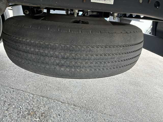 いすゞ エルフ 小型 平ボディ TRG-NLR85AR(92205) 37枚目