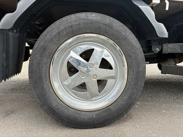 いすゞ エルフ 小型 平ボディ TRG-NLR85AR(92205) 38枚目