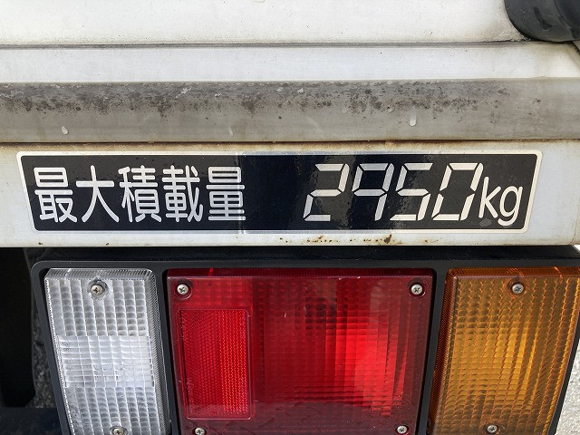 いすゞ エルフ 小型 アルミバン TRG-NMR85AN(92208) 13枚目