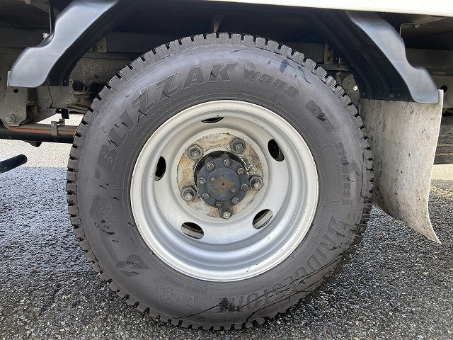 いすゞ エルフ 小型 アルミバン TRG-NMR85AN(92208) 22枚目