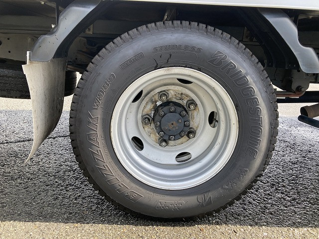 いすゞ エルフ 小型 アルミバン TRG-NMR85AN(92208) 24枚目