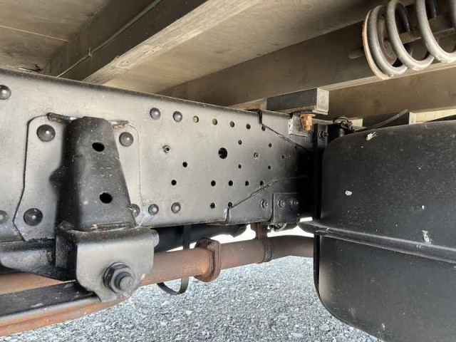 いすゞ エルフ 小型 クレーン付き TRG-NPR85AR(92207) 34枚目