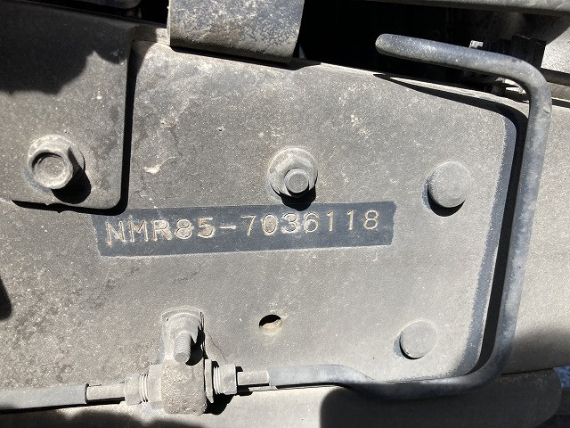 いすゞ エルフ 小型 アルミバン TRG-NMR85AN(92208) 44枚目