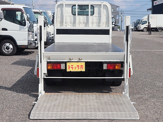 トヨタ ダイナ 小型 平ボディ TKG-XZC605(92210) 11枚目