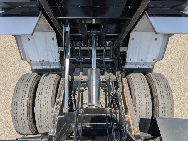 日野 デュトロ 小型 塵芥車（プレス式） TKG-XZU600X(92209) 23枚目