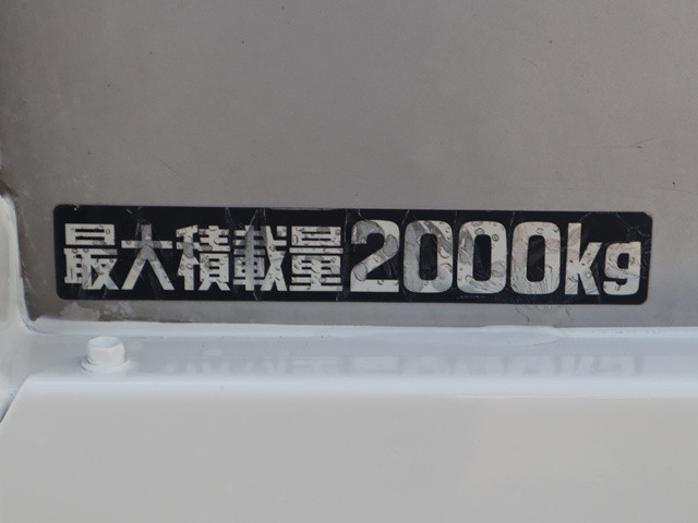 トヨタ ダイナ 小型 平ボディ TKG-XZC605(92210) 20枚目