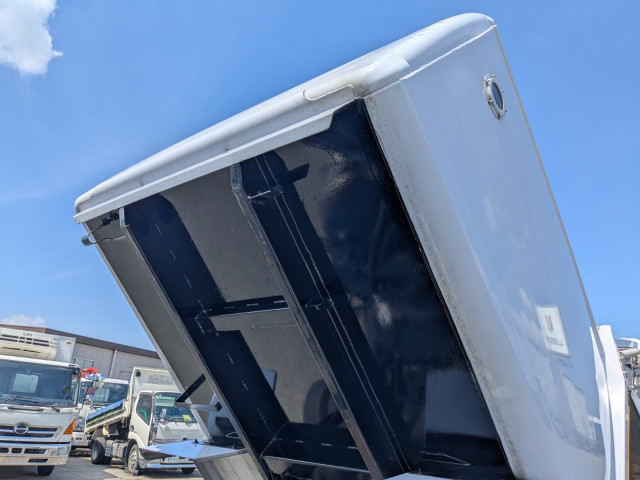 日野 デュトロ 小型 塵芥車（プレス式） TKG-XZU600X(92209) 27枚目
