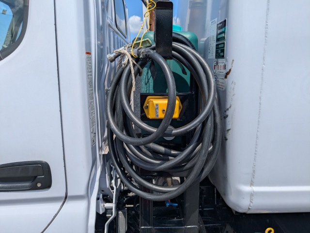日野 デュトロ 小型 塵芥車（プレス式） TKG-XZU600X(92209) 34枚目