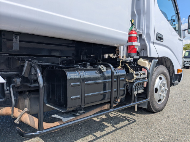 日野 デュトロ 小型 塵芥車（プレス式） TKG-XZU600X(92209) 37枚目