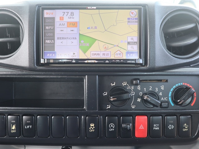 トヨタ ダイナ 小型 平ボディ TKG-XZC605(92210) 38枚目
