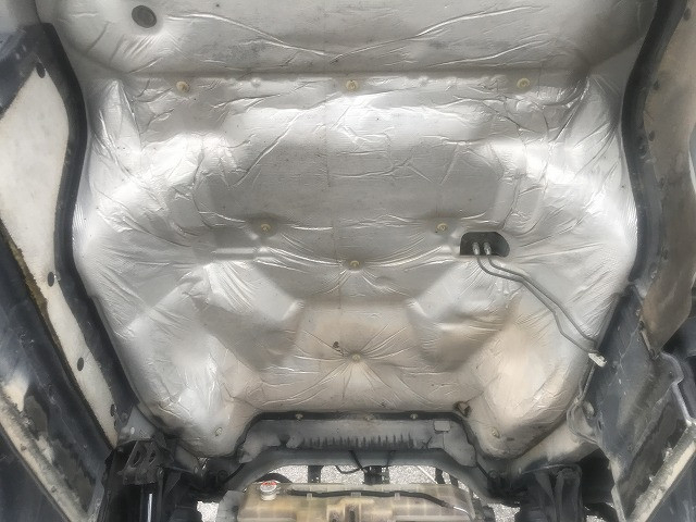 日野 プロフィア 大型 土砂ダンプ QKG-FS1EKDA(92213) 19枚目