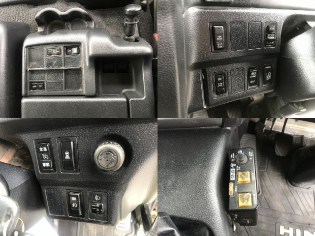 日野 プロフィア 大型 土砂ダンプ QKG-FS1EKDA(92213) 31枚目