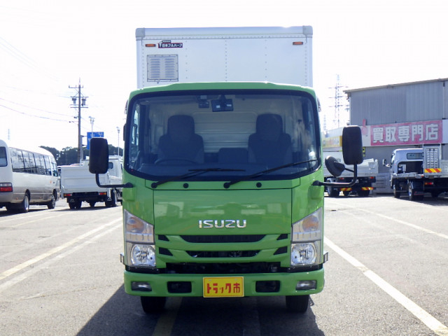いすゞ エルフ 小型 アルミバン TRG-NMR85AN(92211) 36枚目