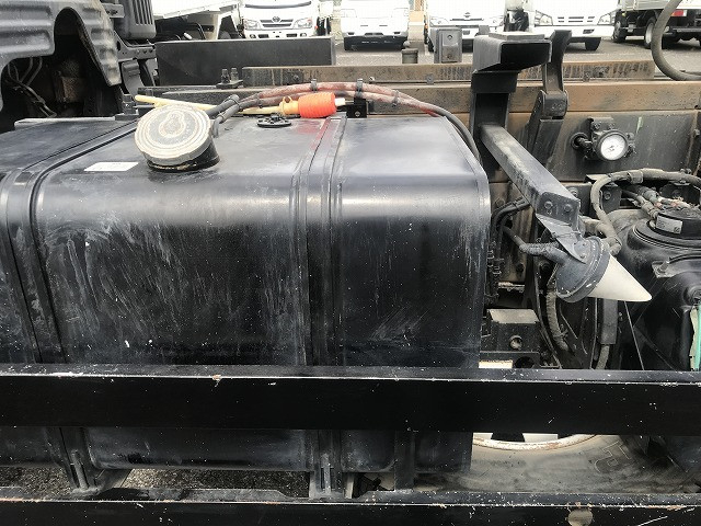 日野 プロフィア 大型 土砂ダンプ QKG-FS1EKDA(92213) 36枚目